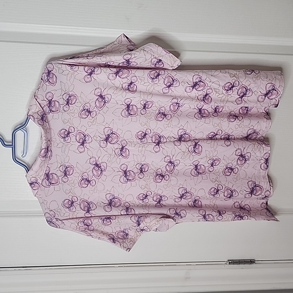 Woman's 2 piece PJ Set New - Picture 4 of 7